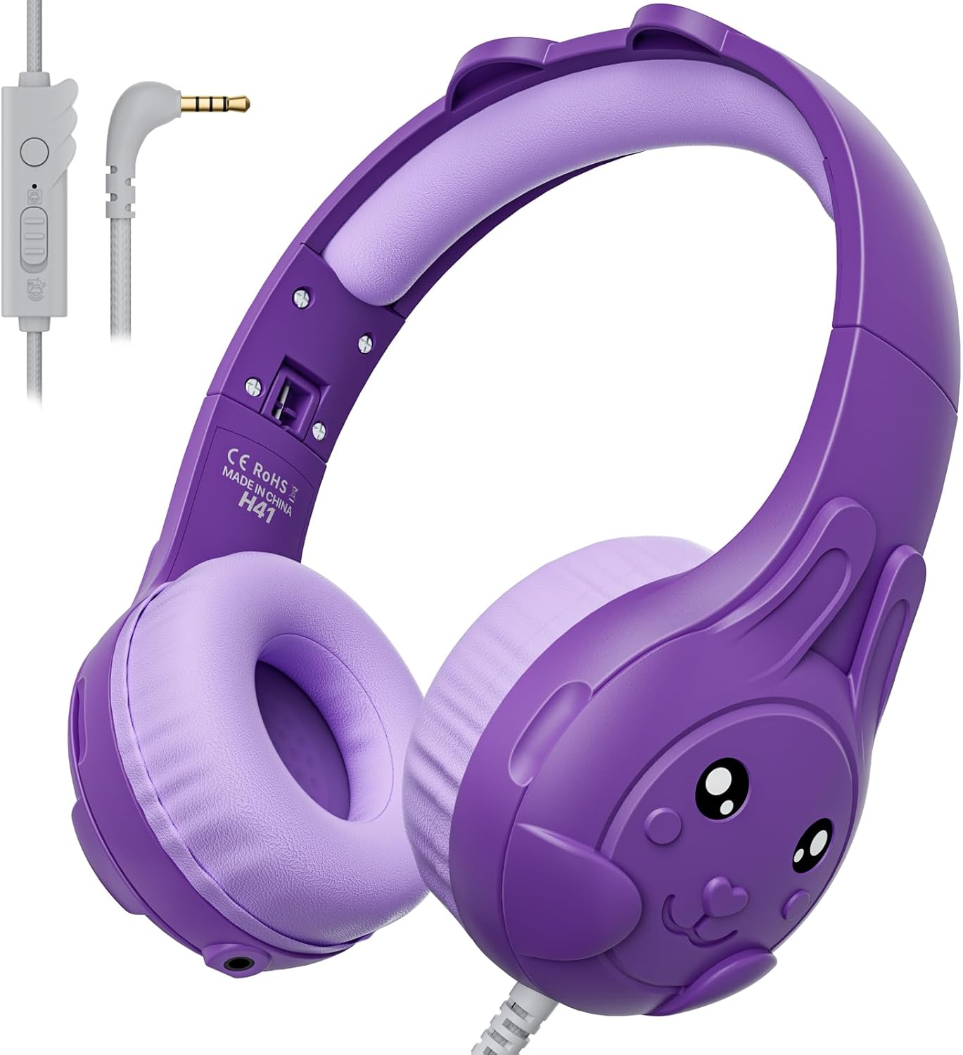 Perfekt für Kids: Diese ZIUMIER Kopfhörer sind gerade mega günstig!