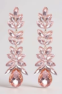 Jewellery for women Valentine Collection AAA Swiss Zircon Earings Fashion Earrings for Girls and Women
