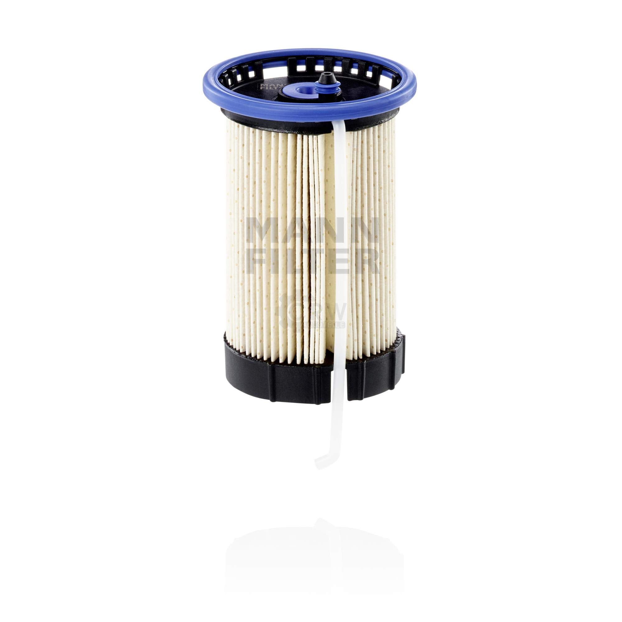 QR-PARTS 69140475 - Set di filtri di ispezione 5 litri MANNOL olio motore Energy Combi LL 5W-30 API SN/CF MANN-FILTER filtro aria filtro olio filtro carburante