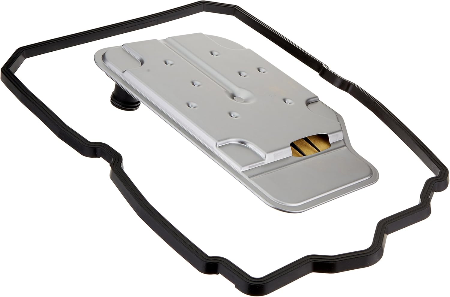 WIX 58144 Transmission Filter Replacement - Compatible With Various Mercedes (08-18) w/ 722.9 Nag II 7-Speed Transmission