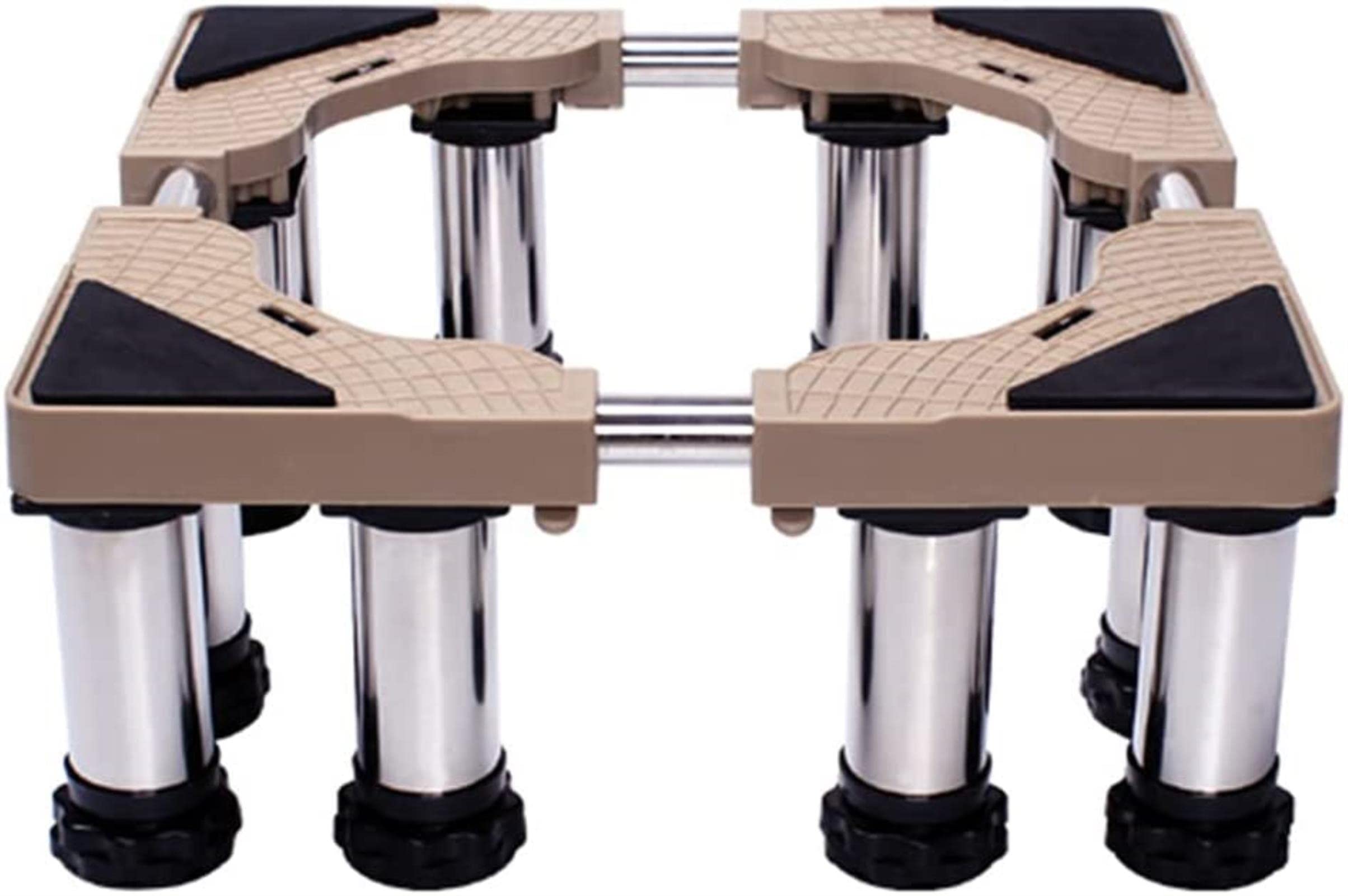 Podstawa Pod Pralkę, Wysokość Podstawy Pralki 19-22 Cm, Podstawa Suszarki, Podstawa Lodówki, Długość 45-66 Cm, Szerokość 43-64 Cm, Podstawa Klimatyzatora, Tace Podłogowe