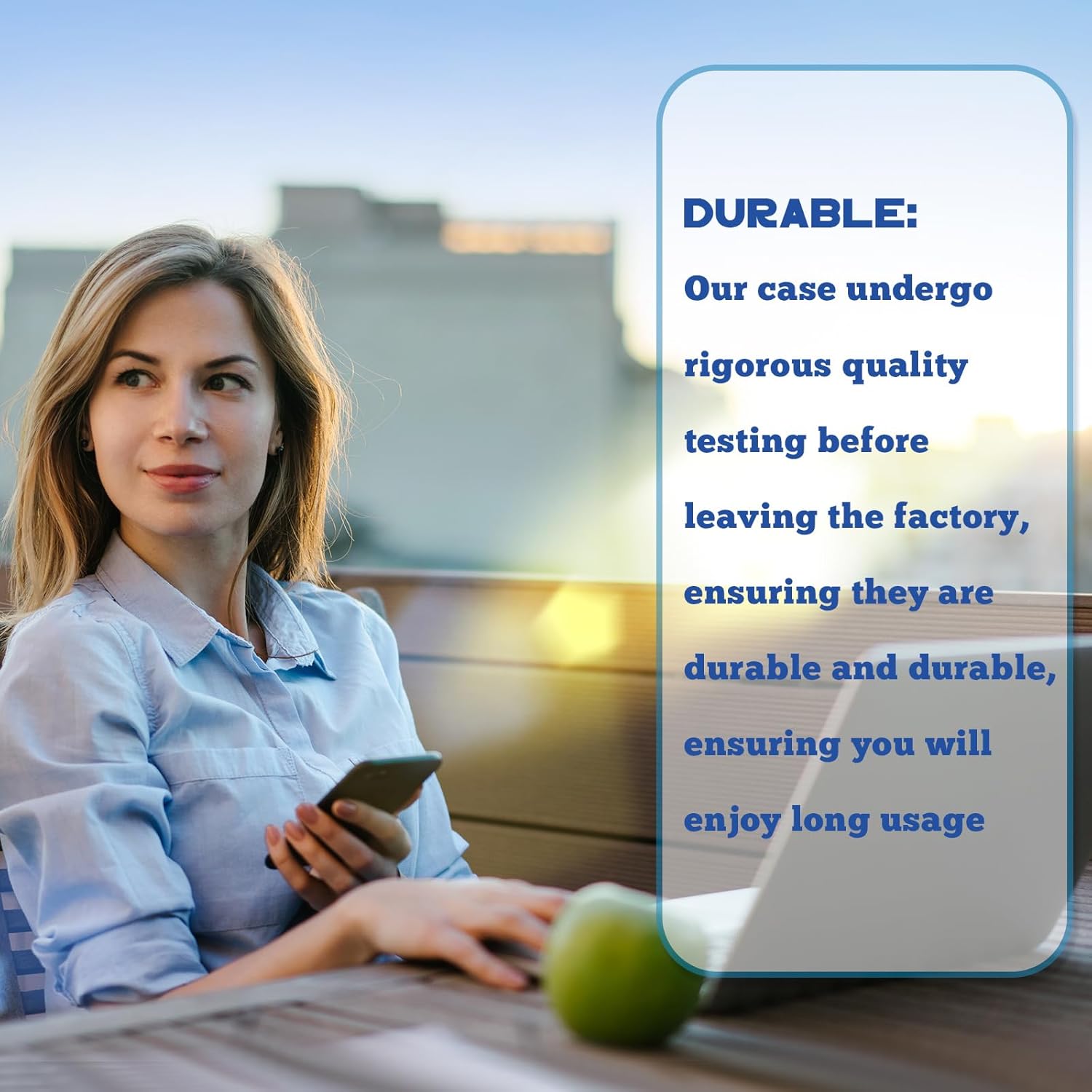 8 Pcs Replacement LCD Back Laptop Parts Cover Case Lid Front Bezel with Hinges and Two Adhesive Strips and Shaft Cover Compatible with Dell Inspiron 15 3510 3511 3515 3520 3525 00wpn8