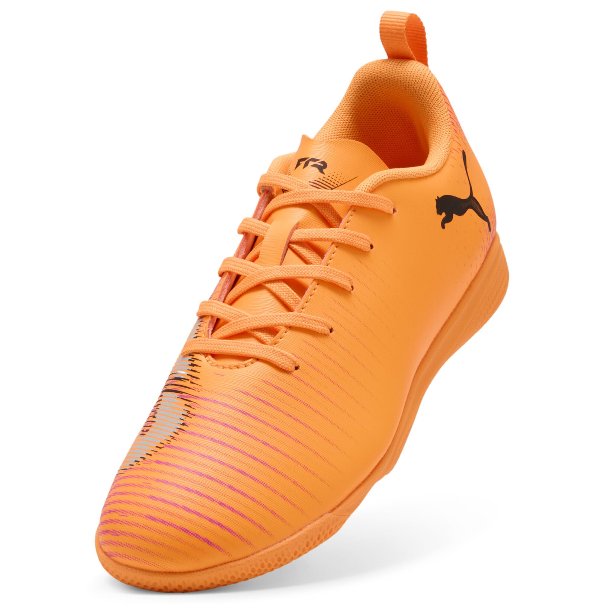 Puma Future 8 Play It Jr Zapatillas de fútbolUnisex niños