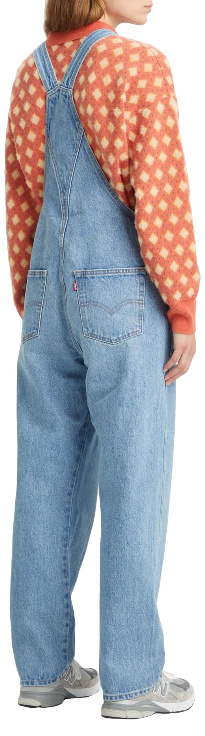 Levi's Vintage Overall Pantalones Mujer