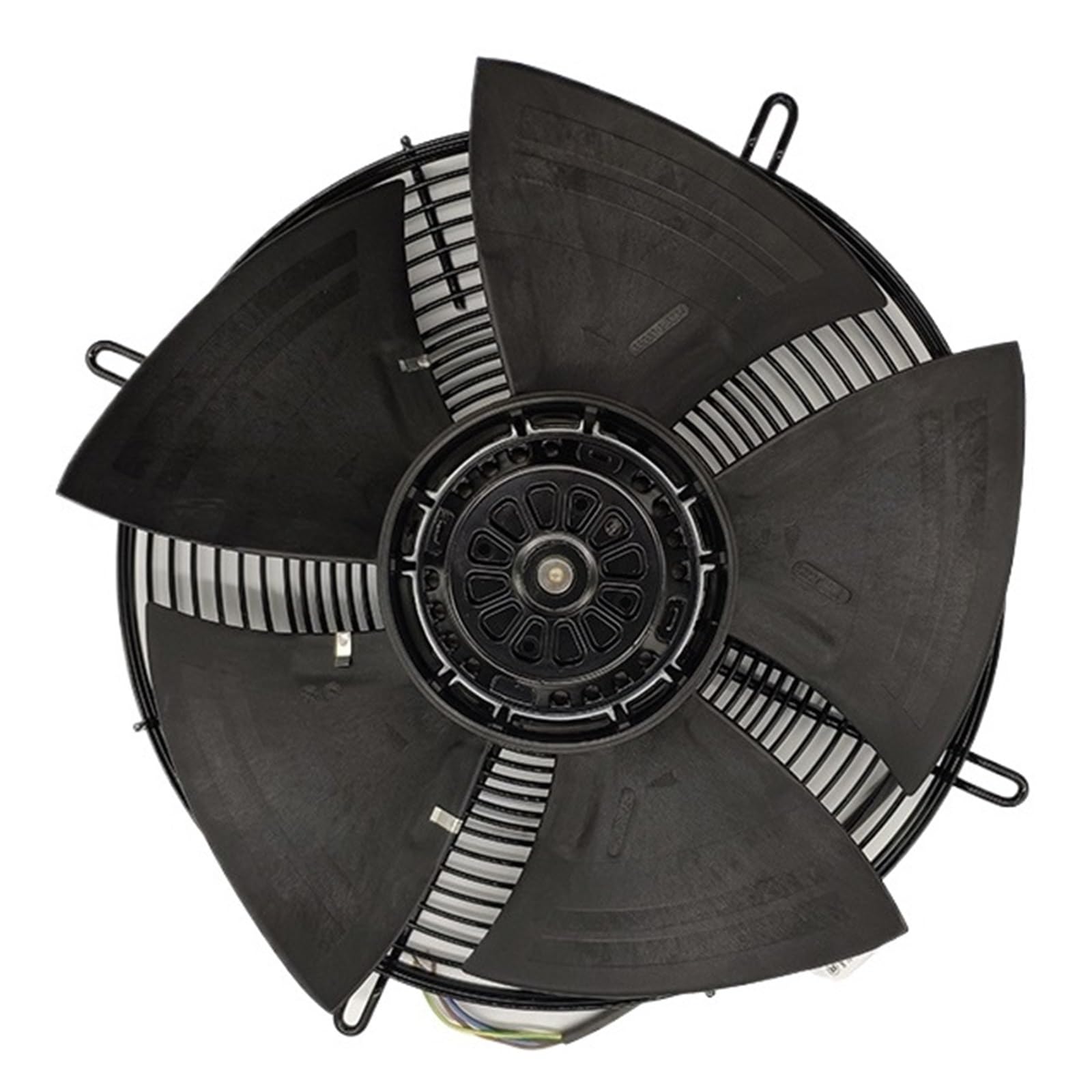 LZIKKGKI A4e350-an02-01 165W 230V 0.73a axial fan