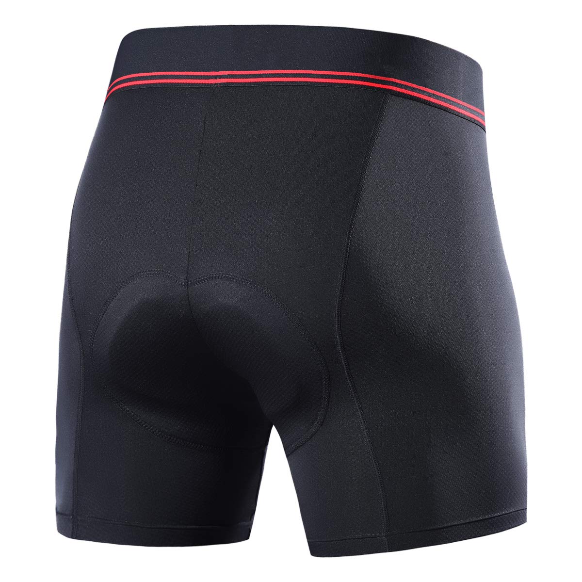 Men's Cycling Undershorts Padded Bike 