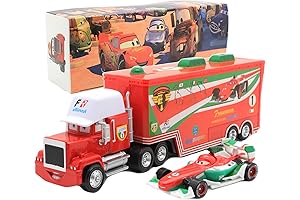 Francesco Bernoulli Racers Supermodel