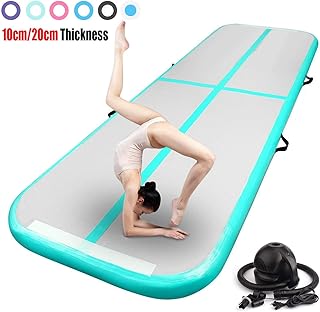 gymnastics mats under 100 dollars