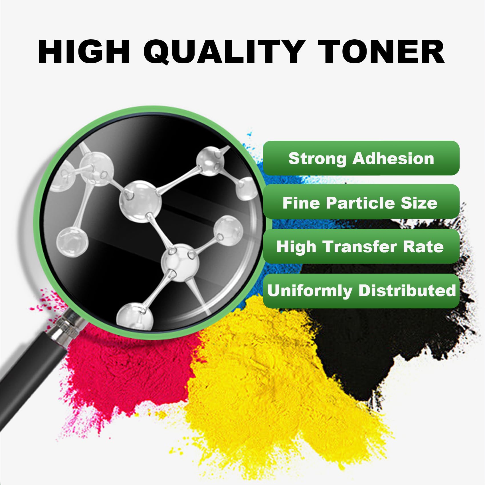Cartuccia Toner TN619