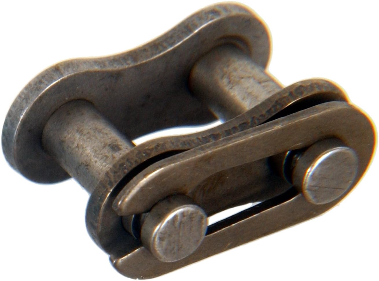 43029 Connecting Link Number-420, Chain Link, 6-Pack