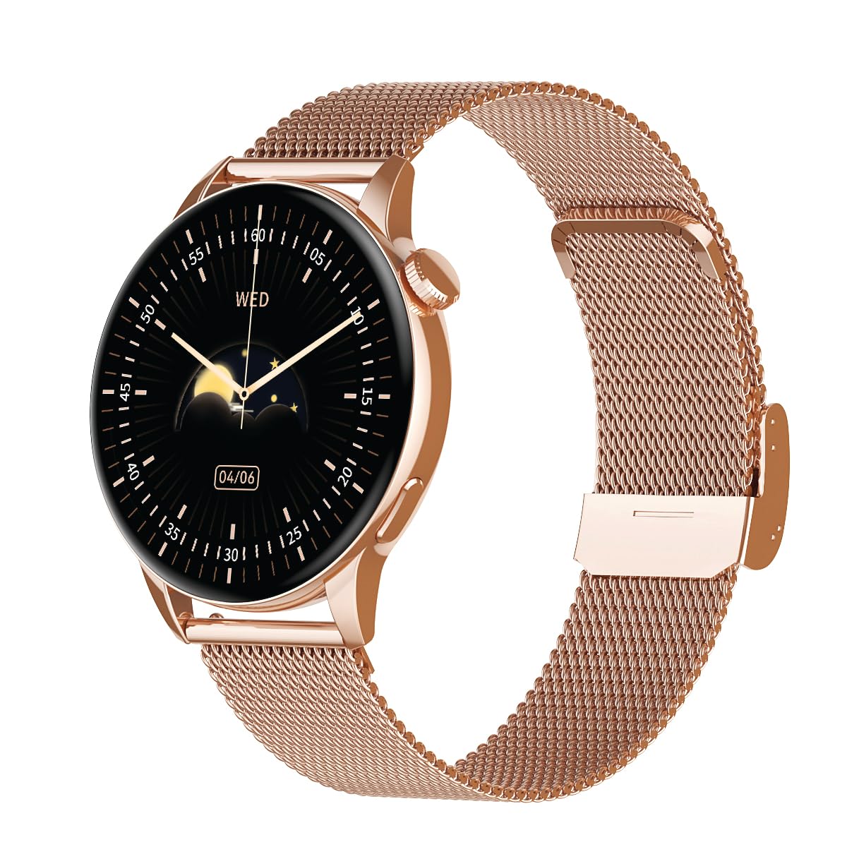 Maxcom FW58 VANAD Pro Gold - Deporte