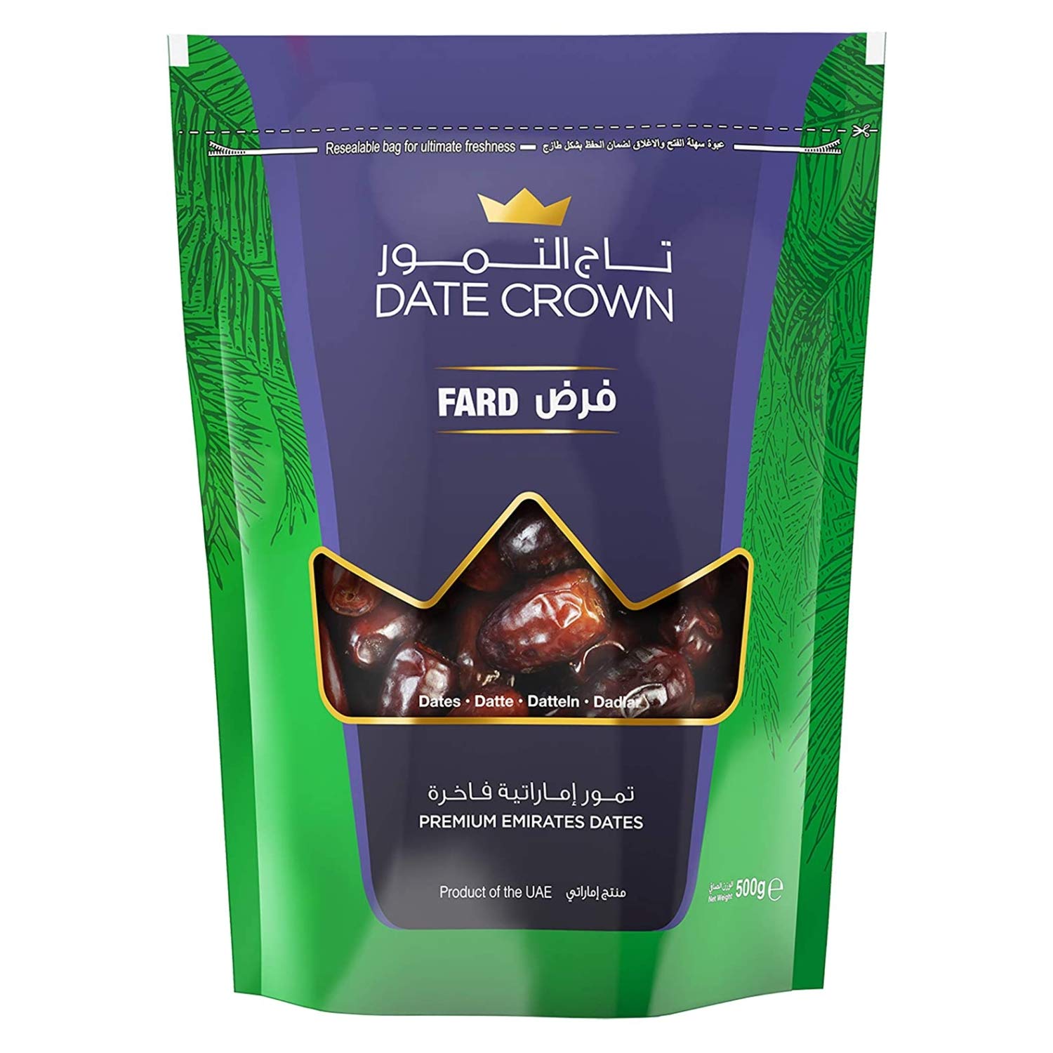 Pnc Quality Bazar Date Crown Fard Uae Dates, (500 Gm) (Pack Of 1), Fresh (B0BT21RXGZ) Amazon Price History, Amazon Price Tracker