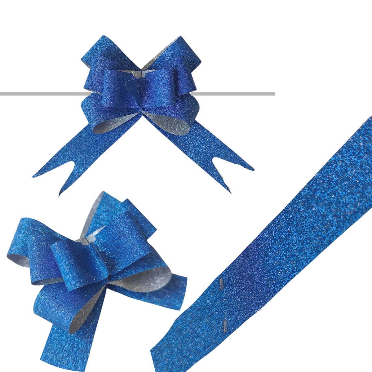 Amazon | ワンタッチリボン 17mm スターダスト ラッピング用リボン