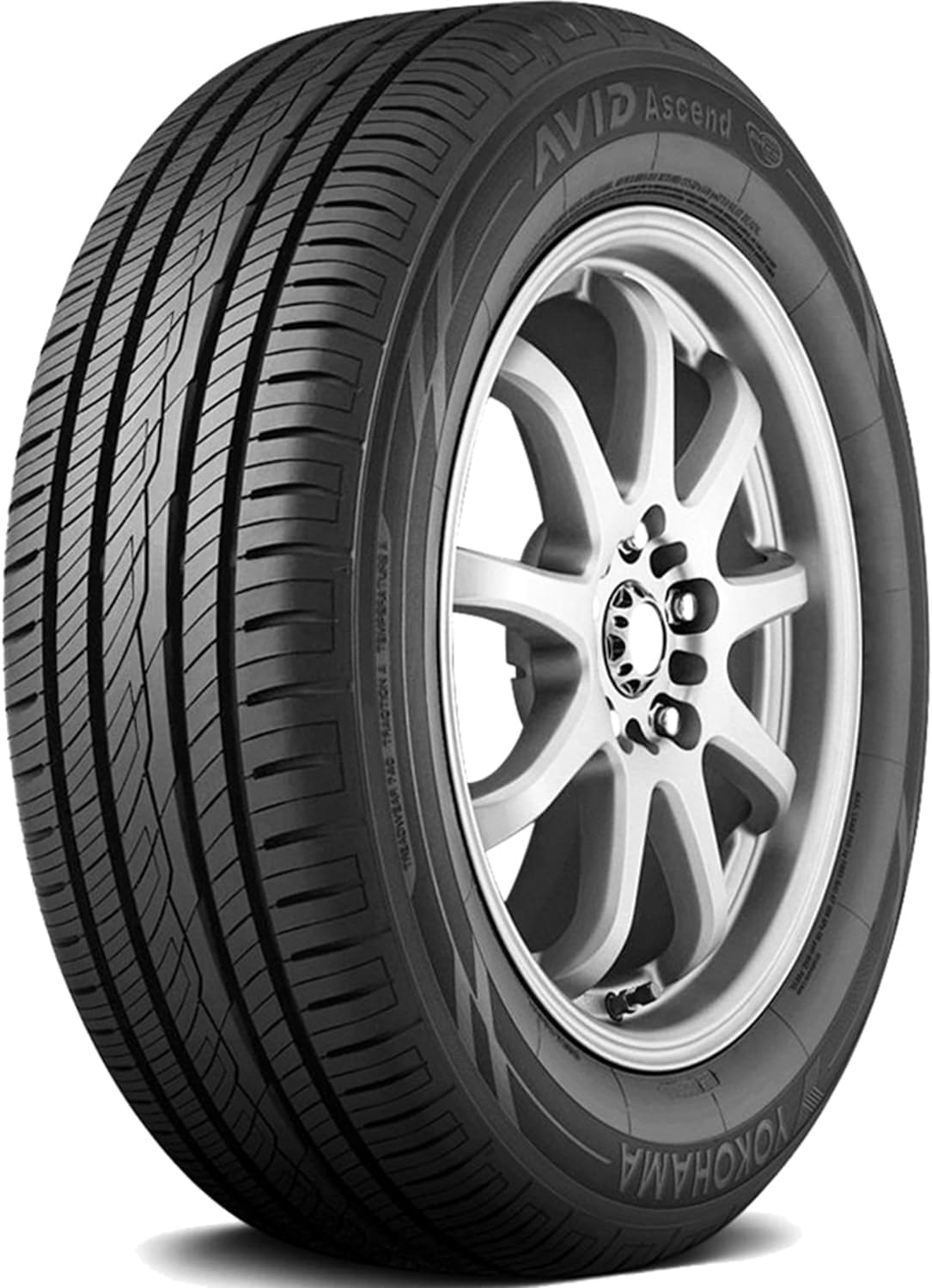 Avid Ascend 225/65R16XL 100H