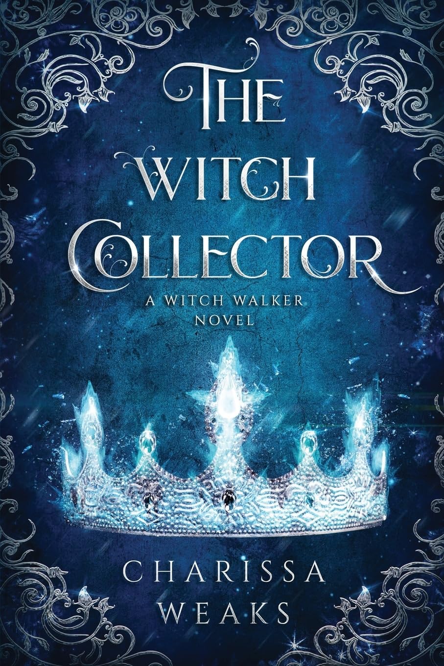 The Witch Collector (Witch Walker Book 1)