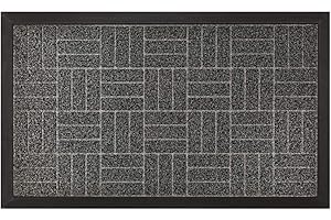 Gorilla Grip Original Doormat: The Durable Solution for Clean and Safe Homes