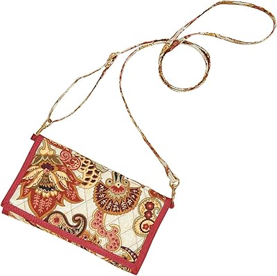 C&F Home Verona Purse Organizer Purse Organizer Yellow