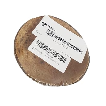 Lakpura Coconut Shell Halves (2 pcs)