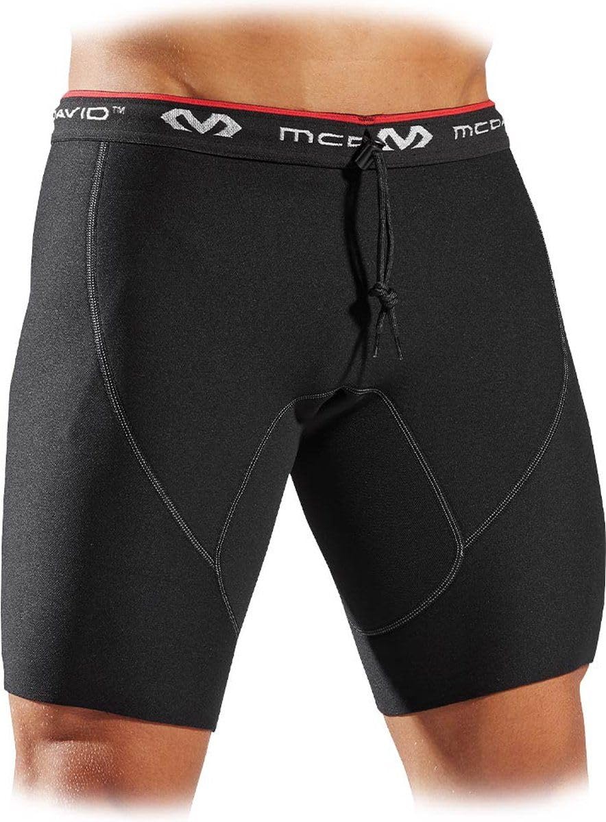 McDavid Neoprene Short