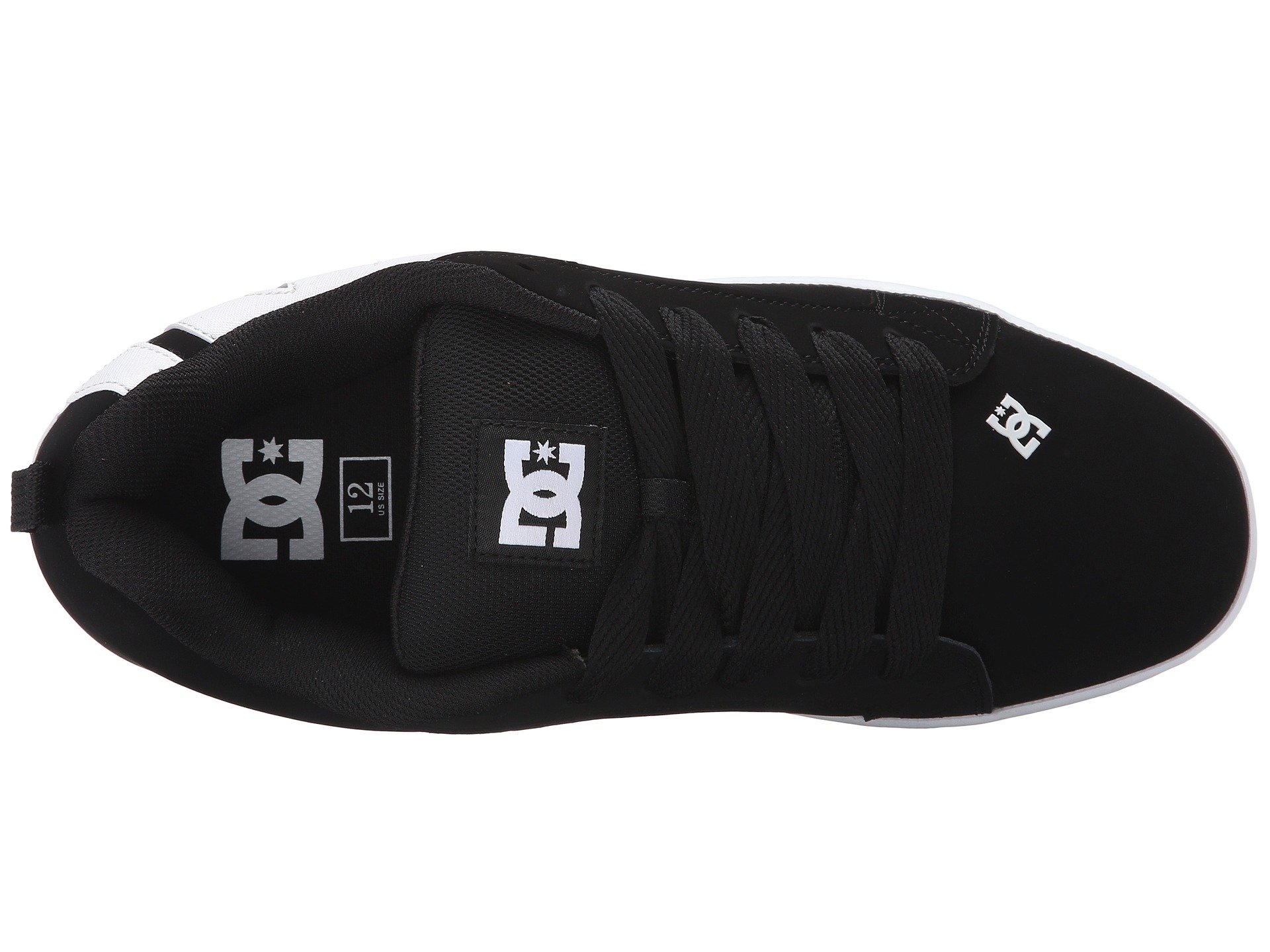 DC Shoes Herren Court GraffikSneaker