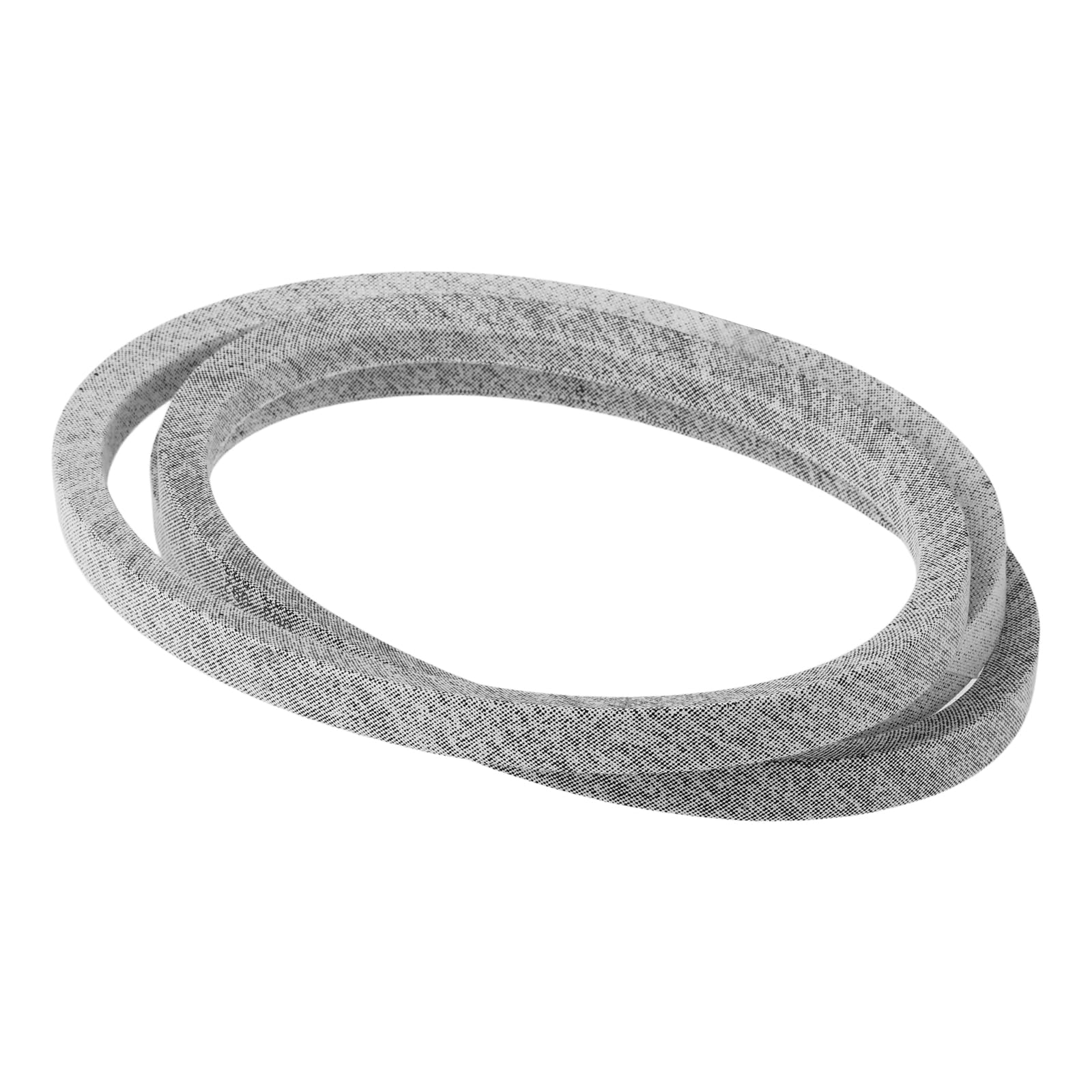 Briny River Lawn Mower Triangular Conveyor Belt 1/2x53inch 61407042110 Compatible with Viking MR4082