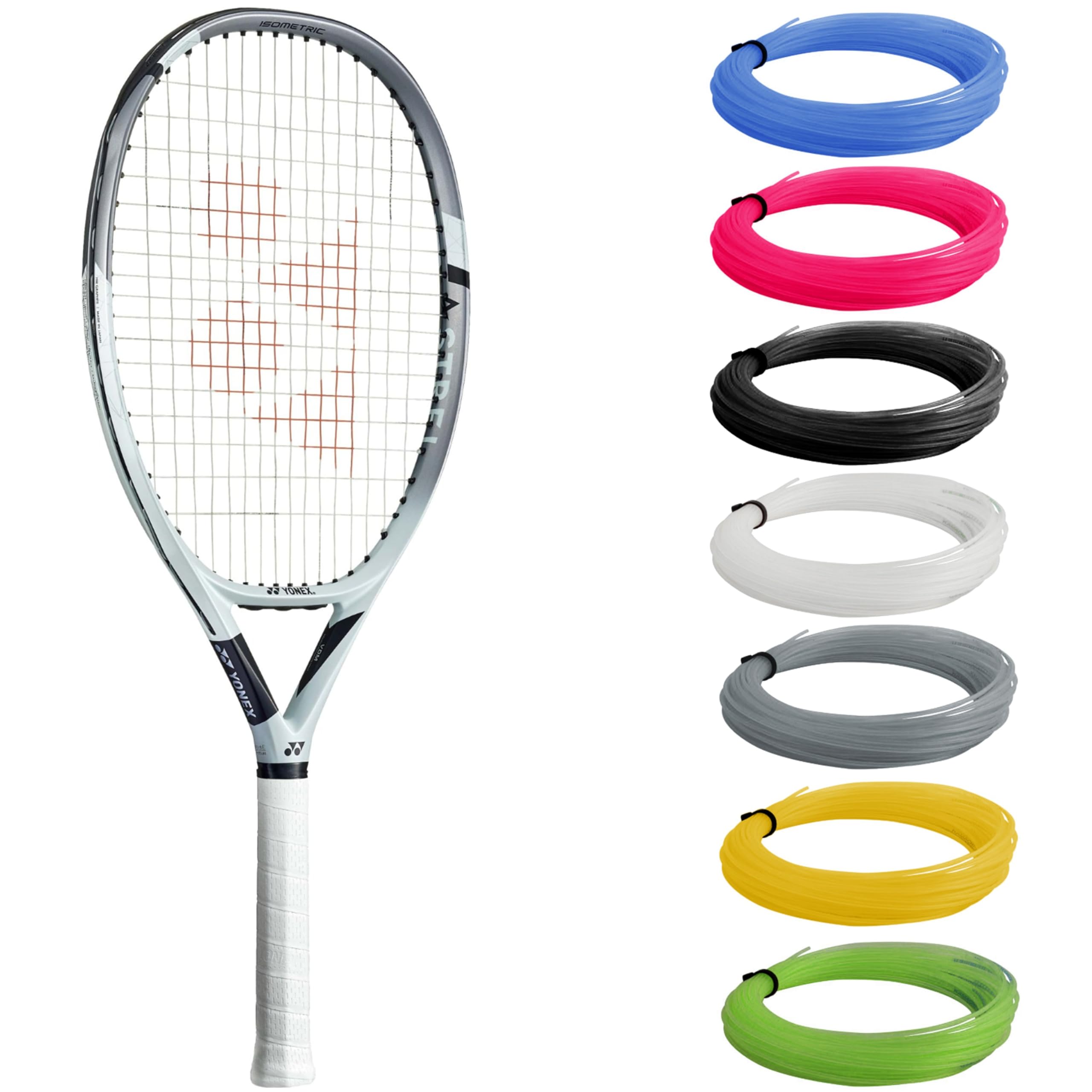 【美品】YONEX ASTREL 120 Amazon.com: Yonex Astrel 120 3rd Gen Tennis Racquet – Custom