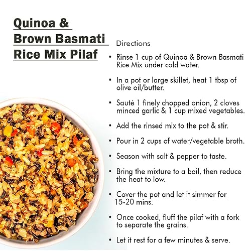 Miniatura 5 de Pride Of India - Tarros de superalimentos