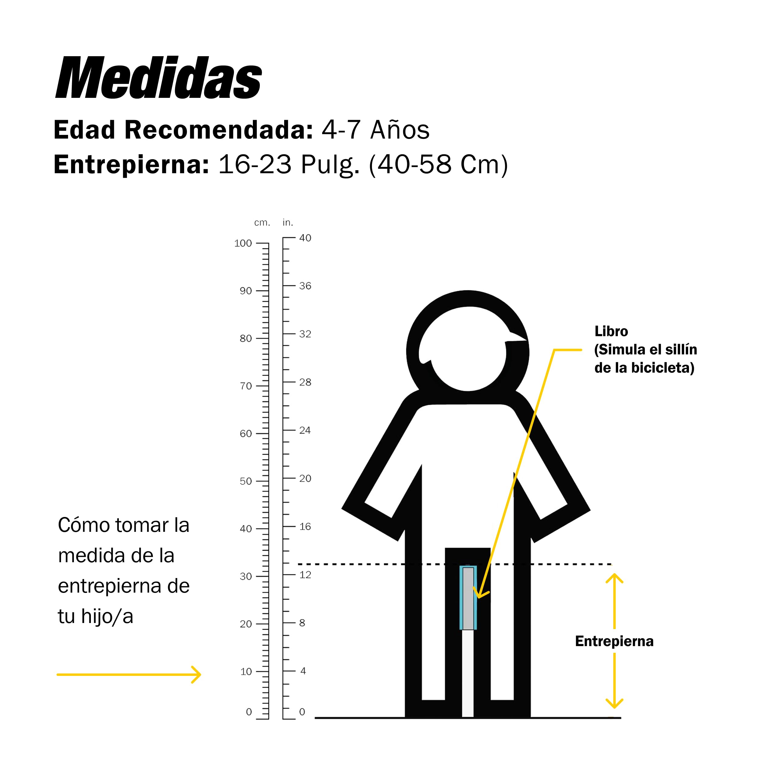 Strider 14x - Bicicleta de Equilibrio para niños de 3 a 6 años - Asas adaptadas, sillín Acolchado, reposapiés y neumáticos para Todo Uso - Montaje fácil