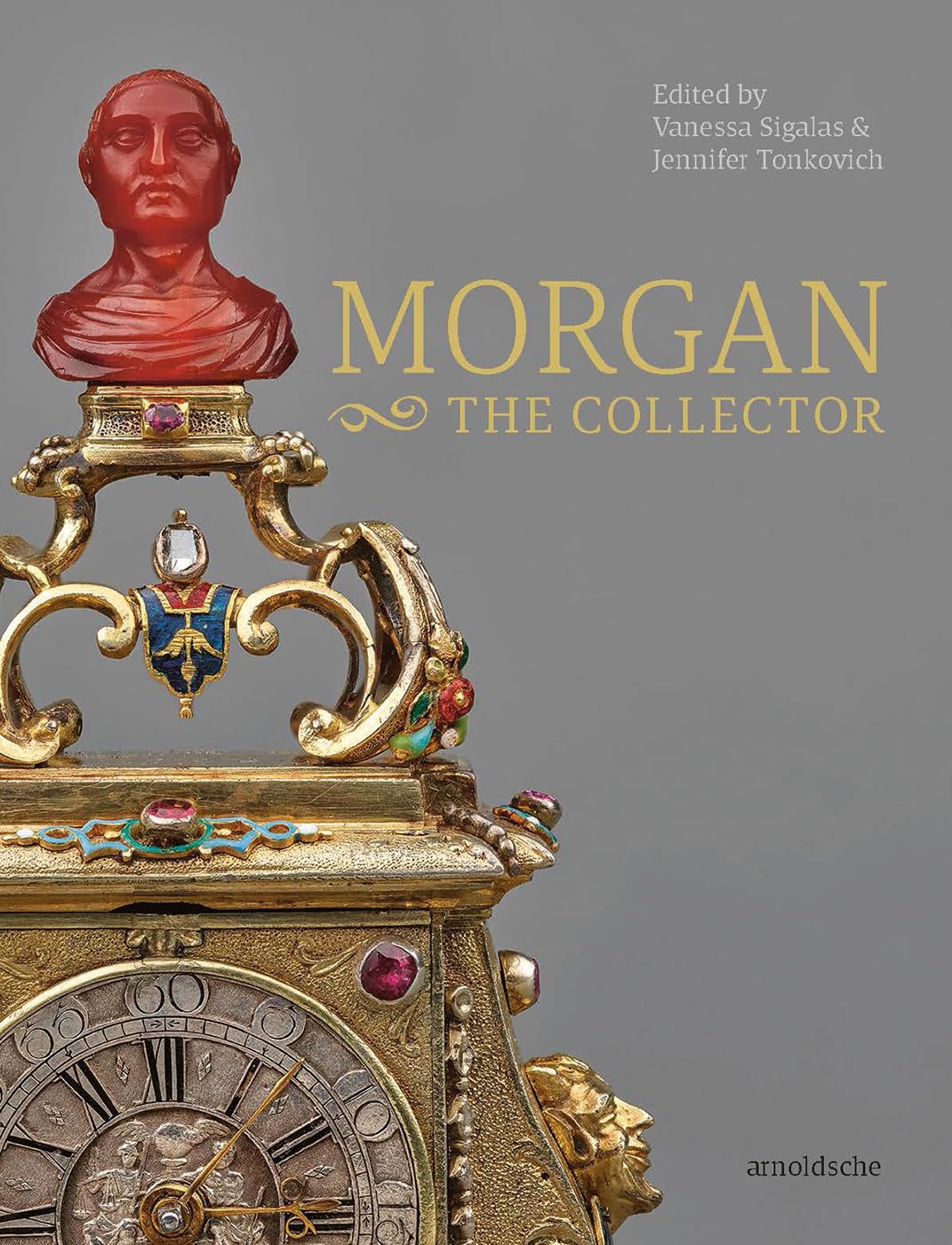 Linda Roth Wadsworth Atheneum Morgan The Collector beau livre pour votre bibliothèque