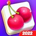 Matchscapes - Triple tile match zen puzzle game