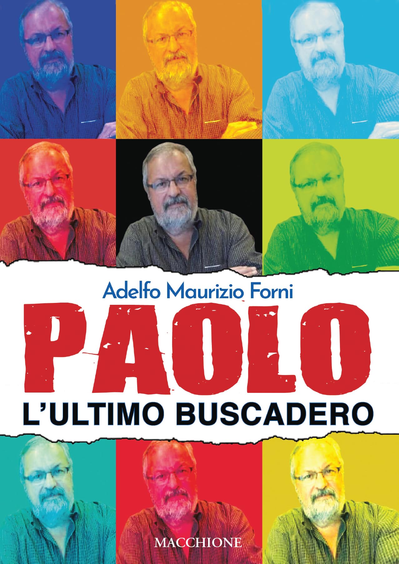 Paolo. L'ultimo Buscadero - 4