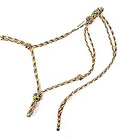 Vista 1 de Soft 2 Knot Horse Halter