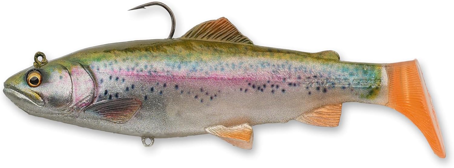 Savage Gear 3D Real Trout
