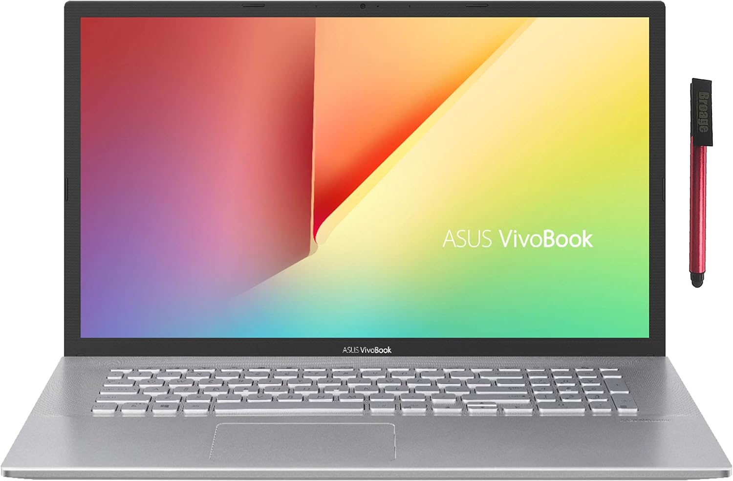 Discount 90% ASUS VivoBook 17 17.3 FHD Laptop Computer_ AMD Ryzen 3 3250U up to 3.5GHz (Beat i5-7200U)_ 12GB DDR4 RAM, 1TB PCIe SSD_ AC WiFi_ Webcam_ Type-C_ Remote Work_ Windows 10_ BROAGE 64GB Flash Drive
