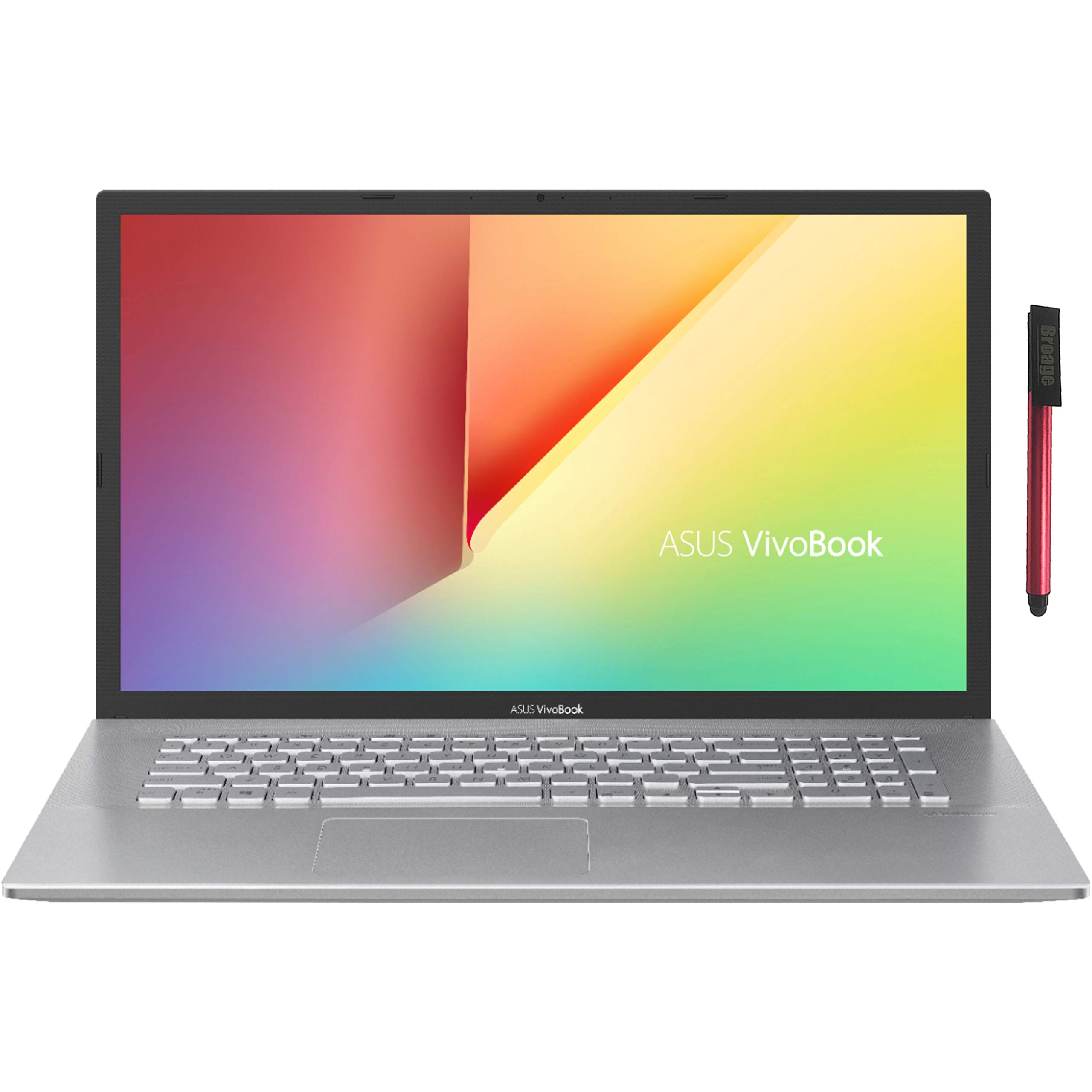 Asus Vivobook 17 17 Fhd Laptop Computer Amd Ryzen Desertcart INDIA