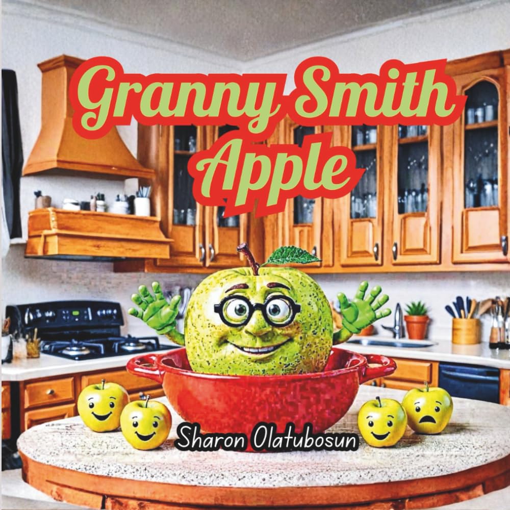 Granny Smith Apple