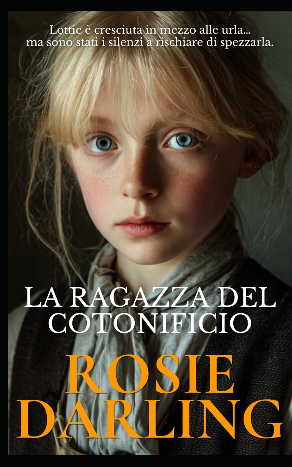 La Ragazza del Cotonificio