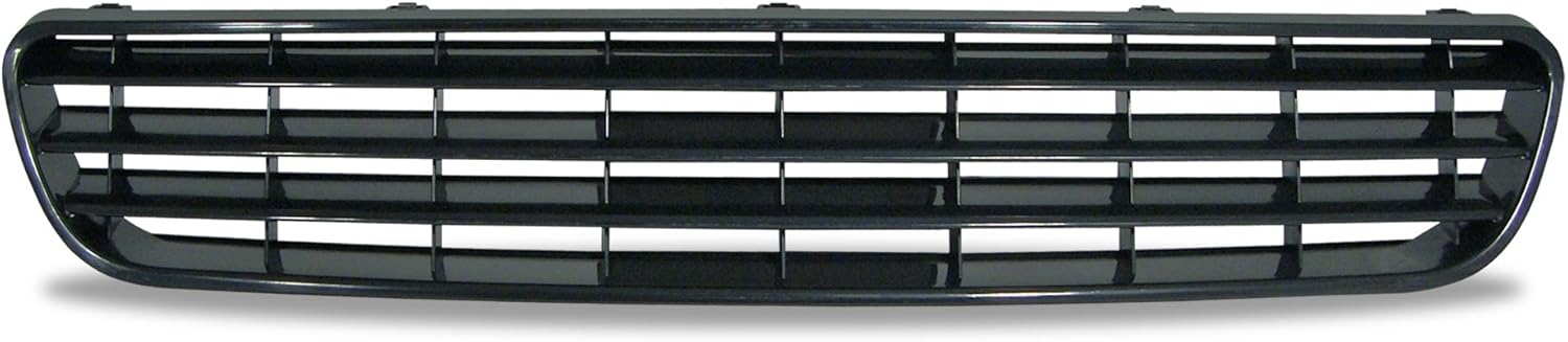 JOM 8L0853653OE Badgeless Grill Black