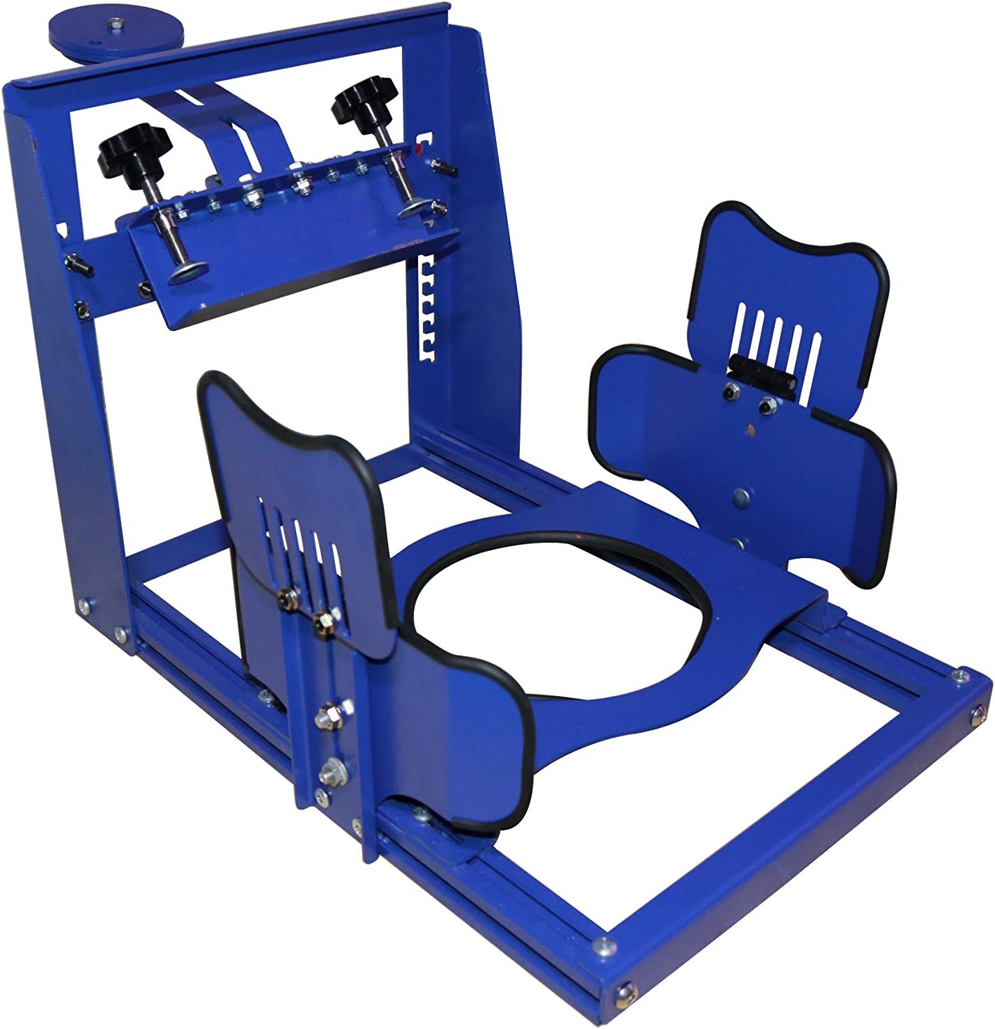 TECHTONGDA Ballon Screen Printing Machine Silk Screen Printing Kit for Ballon Wedding Party Baby Shower Christmas Birthday Carnival Party Decoration