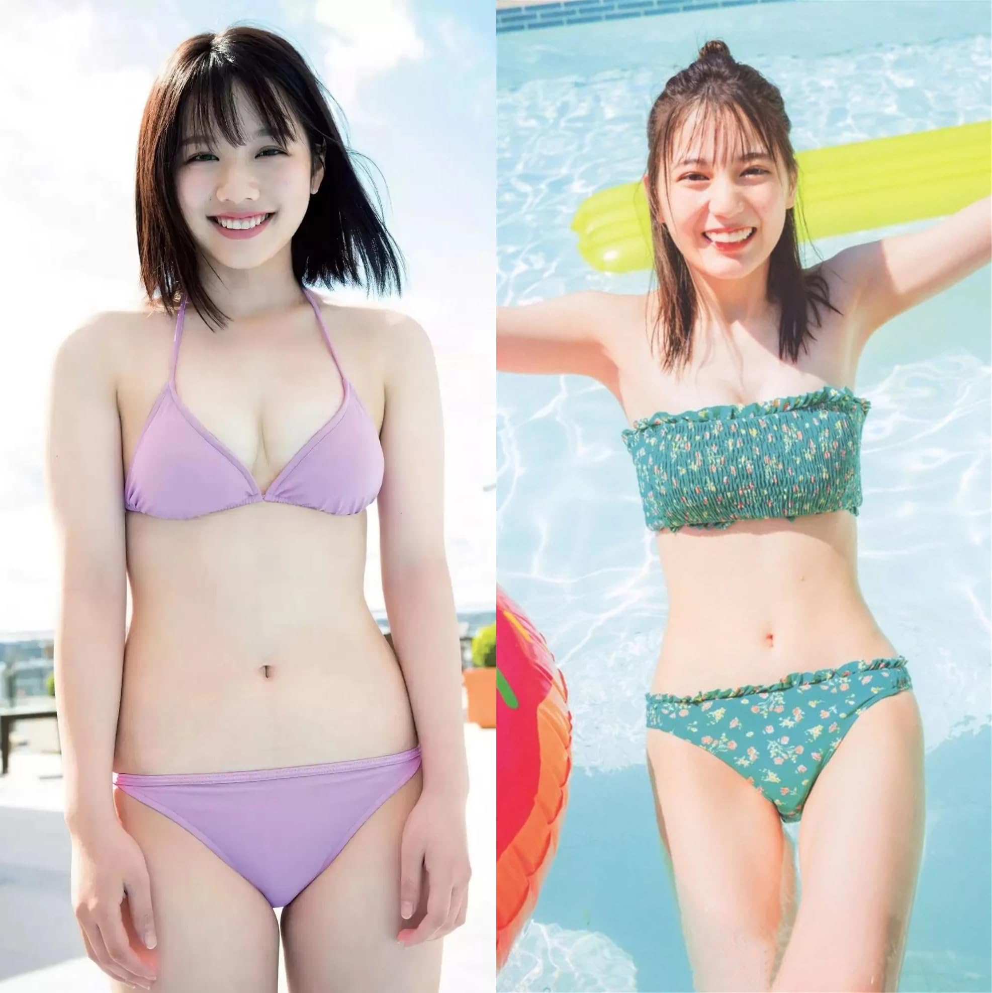 Amazon.co.jp: 小坂菜緒抱きまくらカバー2wayトリコット両面印刷カバー 