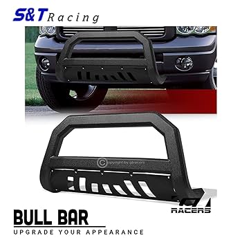 ダッジ　ラム　グリルガード　バンパーガード ダッジ ラム グリルガード バンパーガード - メルカリ