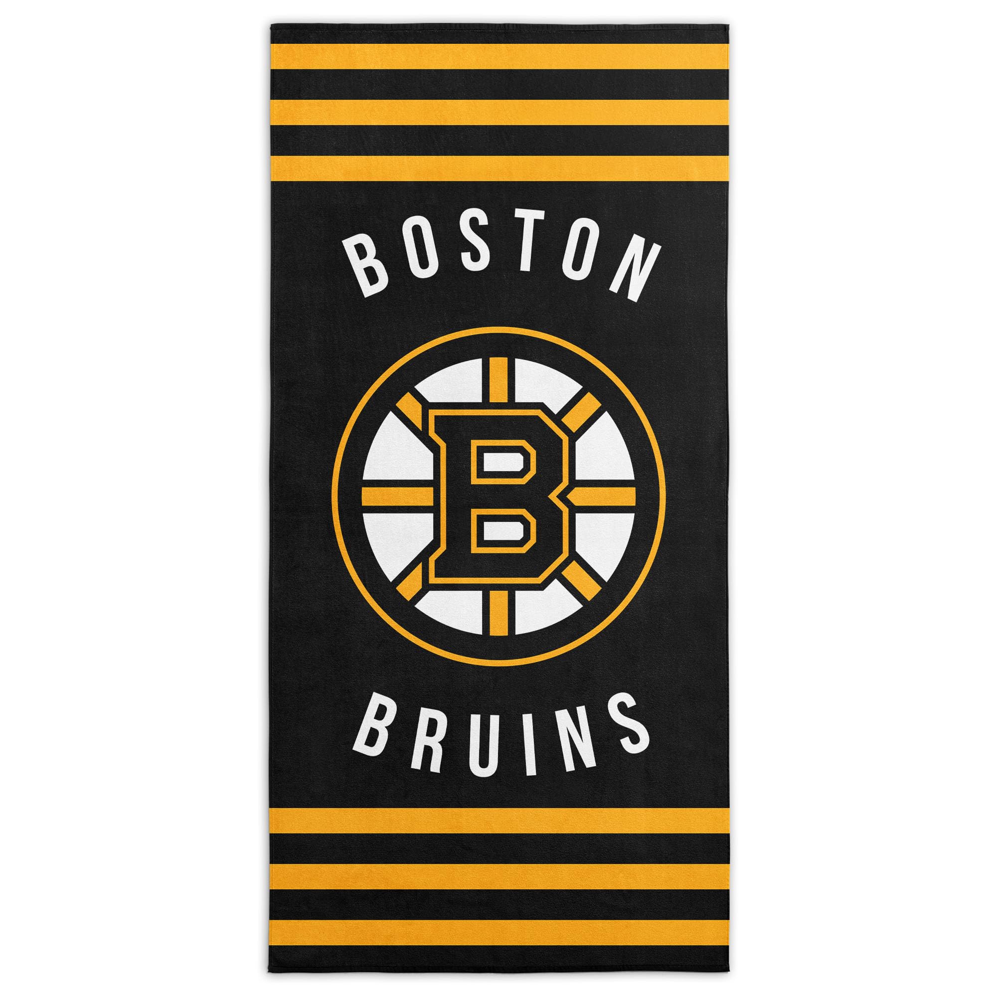 NHL Unisex-Adult Beach Towel