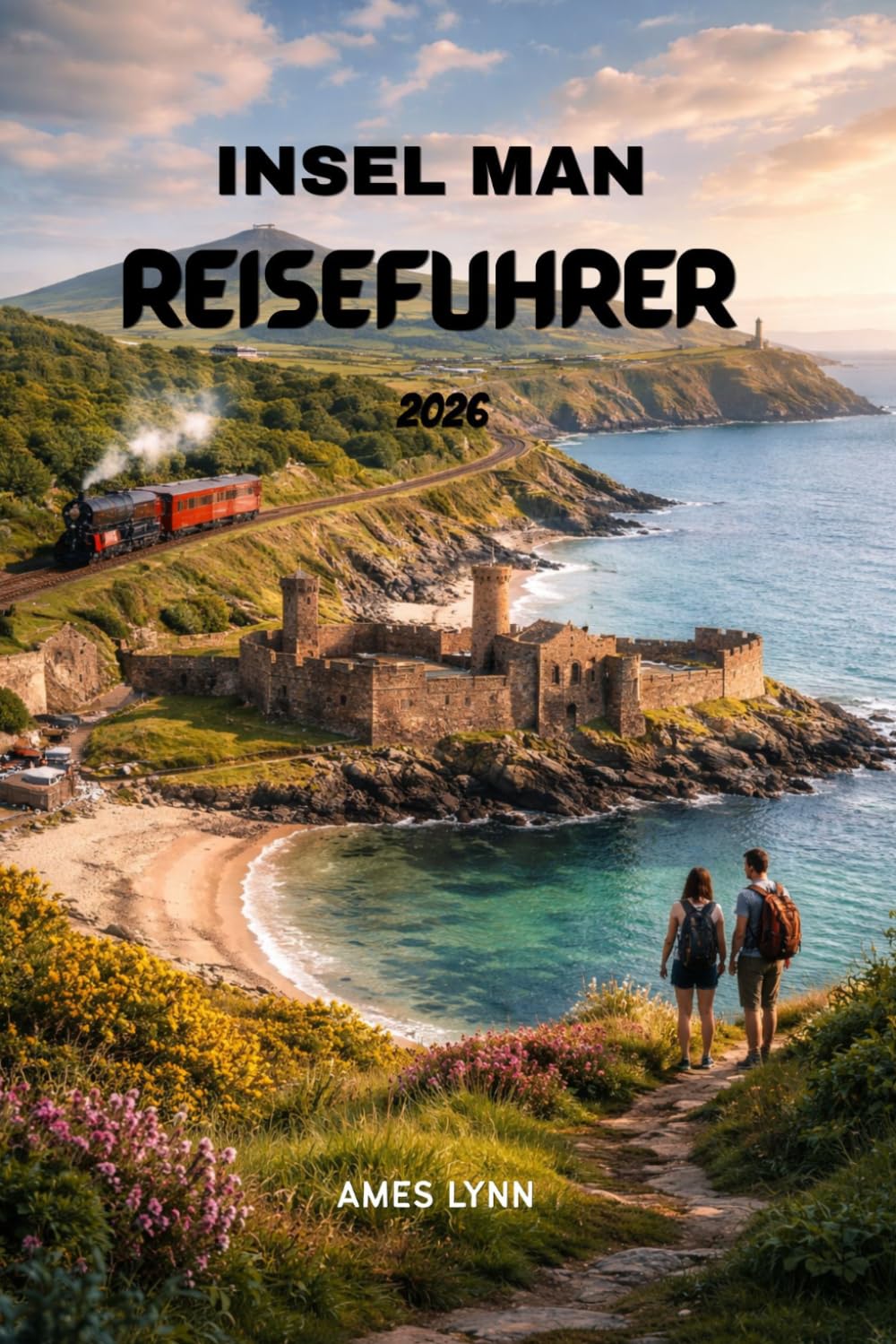 Isle of Man Travel Guide 2026: Entdecken Sie Ihren stressfreien Urlaub: Attraktionen, Tipps & Pläne für Erstbesucher