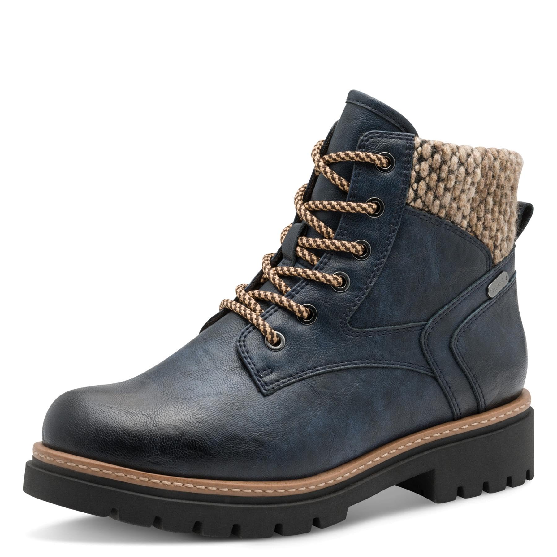 MARCO TOZZI Damen 2-26266-45 Stiefelette