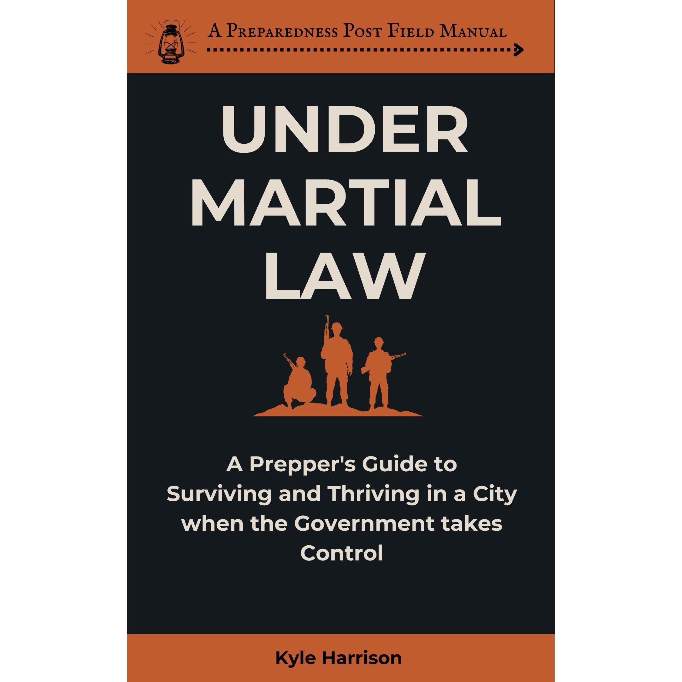 Under Martial Law