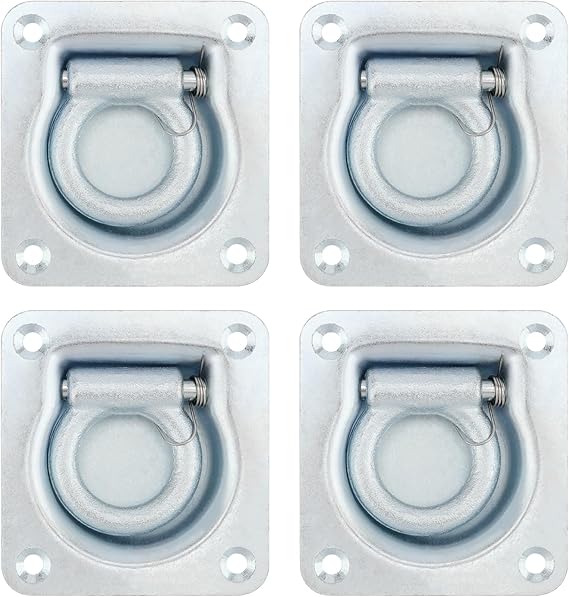 4 Stück Reifenabdeckungen 32 Zoll Wasserdicht - Schutz Für Wohnmobil, LKW, Auto & Anhänger