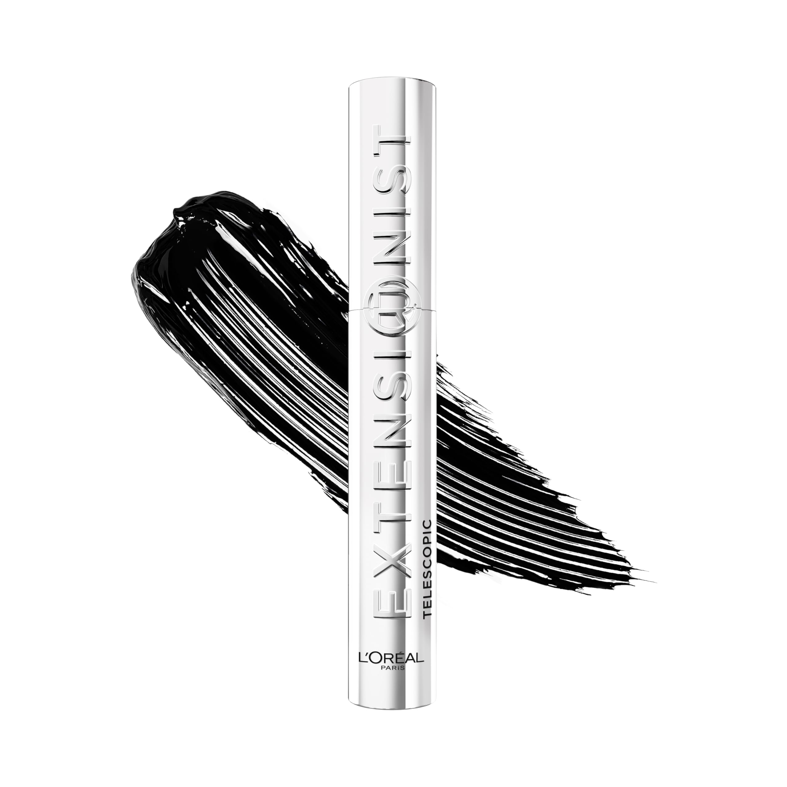 L'Oréal Paris Mascara Telescopic Extensionist Black