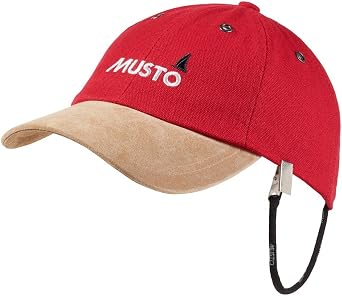 Musto Unisex Adult Evo Original Crew Cap
