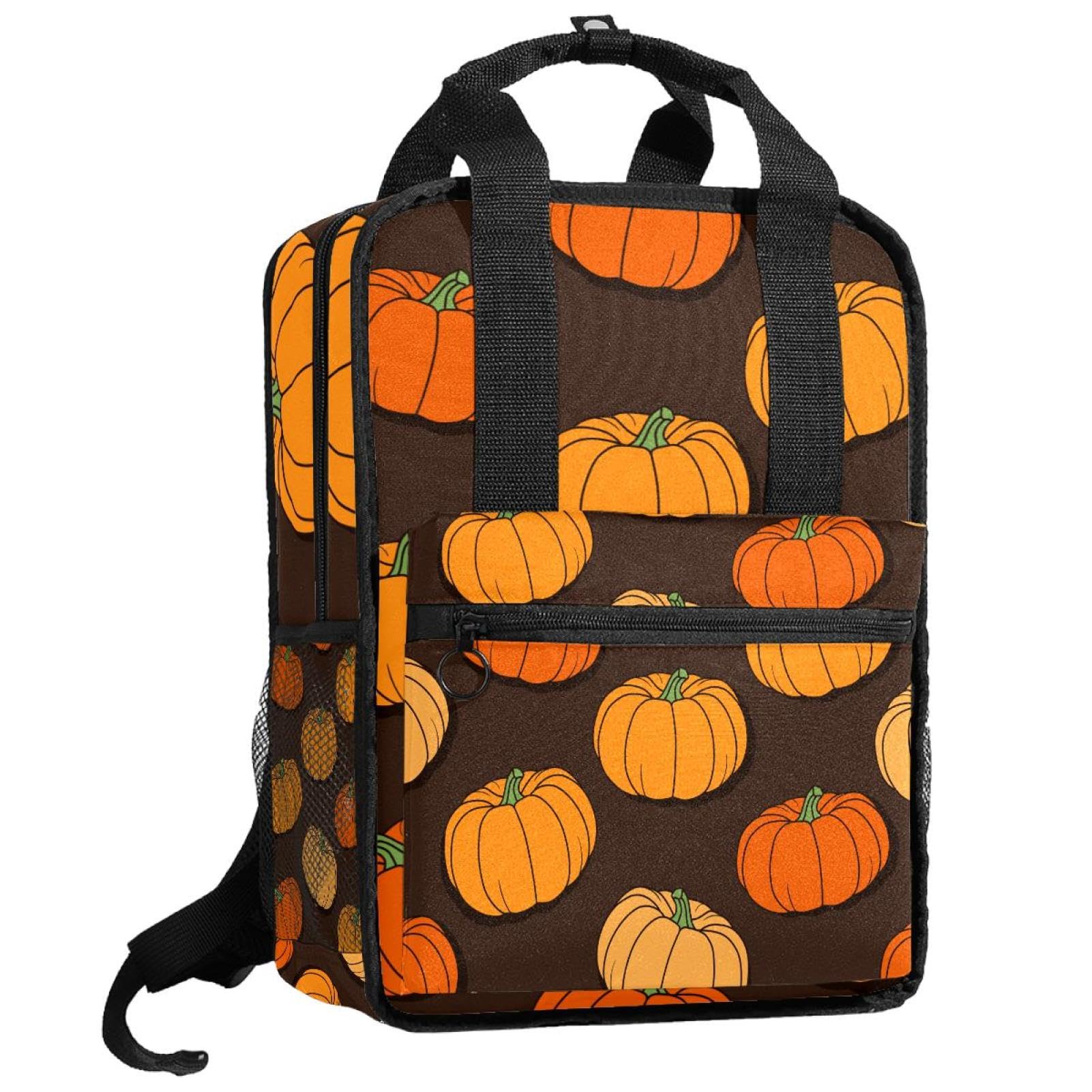 Sac à dos pour garçons réglable pour soulager le dos à l'école - 8
