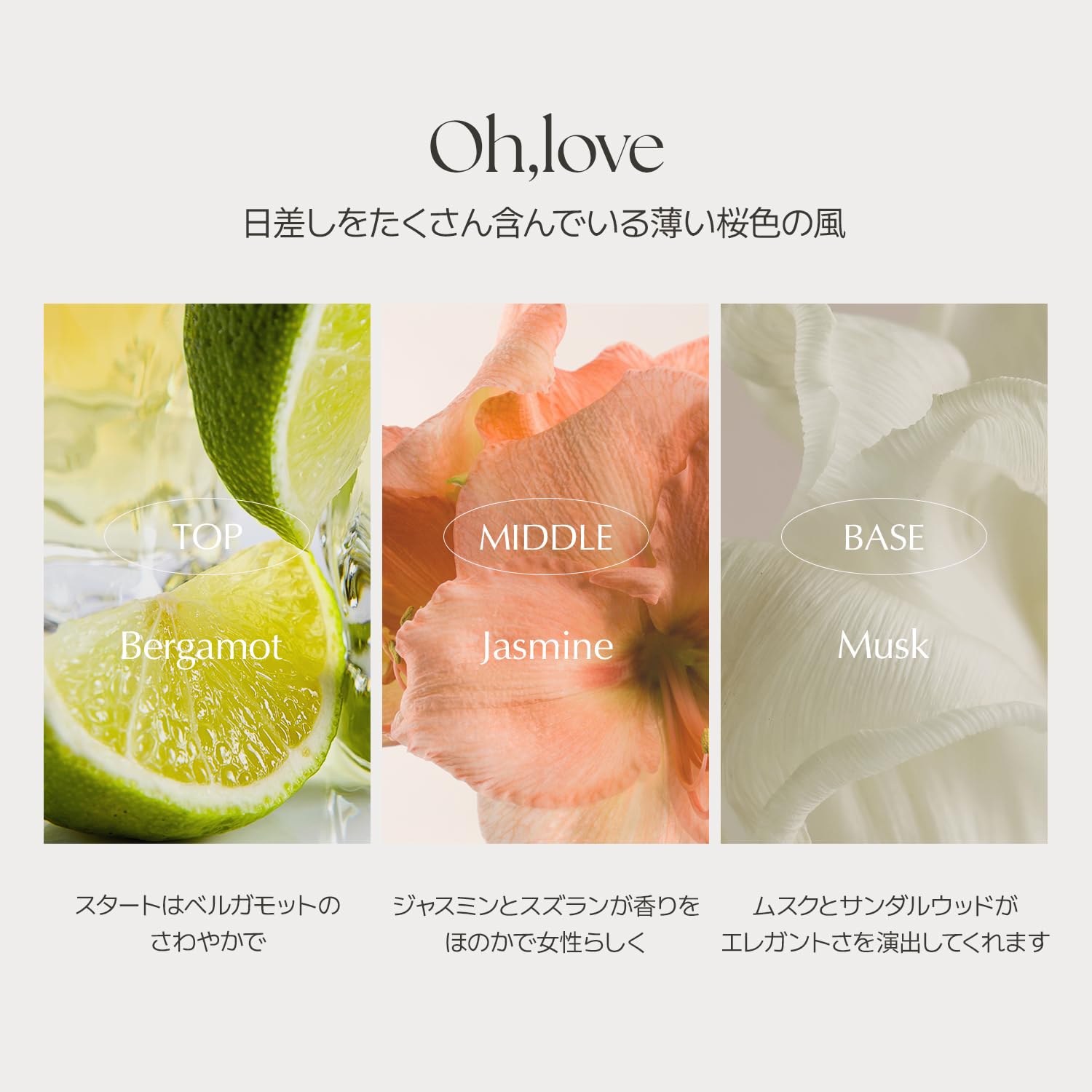 Amazon.co.jp: [LUAFEE] ルアぺ公式 オードパルファム ミニチュア 5ml